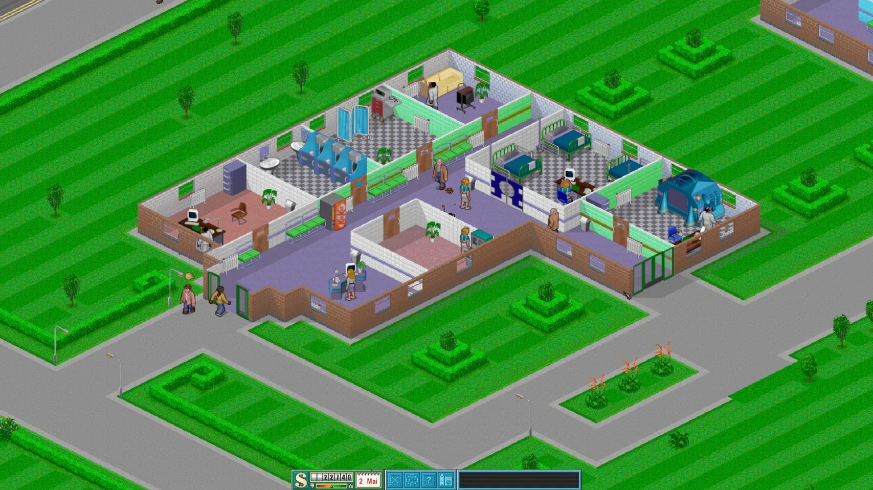 In-game