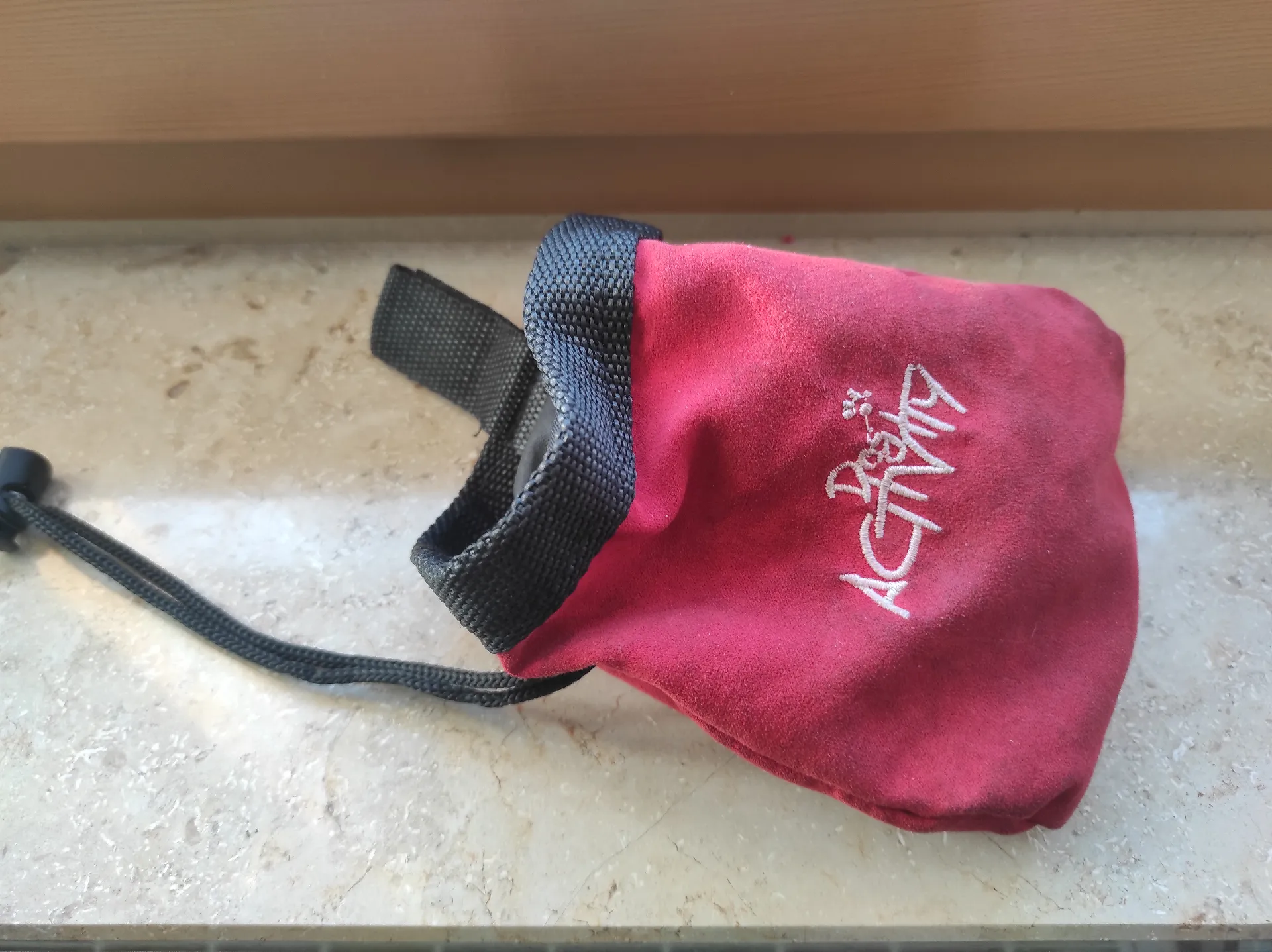 Hunde Leckerli Beutel Halterung